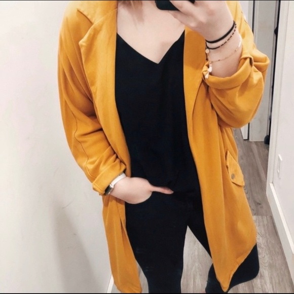 Forever 21 jacket - Picture 1 of 4
